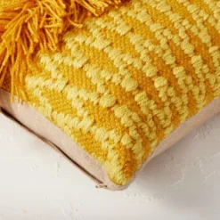 Diamond Textured Woven Square Throw Pillow - Opalhouse™ Designed With Jungalow™ 10 Diamond Textured Woven Square Throw Pillow - Opalhouse™ Designed With Jungalow™ -Home Decoration Sale Shop GUEST 762d1d4c 8f84 441e babc f78a7e2d97d5