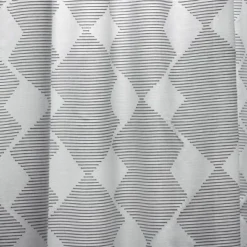 1pc 54"x84" Sheer Clipped Curtain Panel Radiant Gray - Threshold™ 7 1pc 54"x84" Sheer Clipped Curtain Panel Radiant Gray - Threshold™ -Home Decoration Sale Shop GUEST 79a67777 cd80 4169 8f81 a528f83fc43b