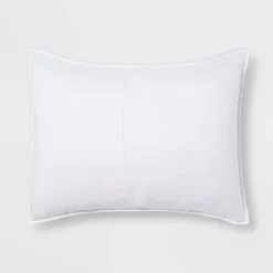 Garment Washed Paisley Stitch Quilt Sham - Threshold™ 7 Garment Washed Paisley Stitch Quilt Sham - Threshold™ -Home Decoration Sale Shop GUEST 7ccc7c4e 644c 4da8 aceb 045beafe53fb