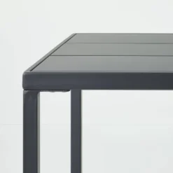 3pc Kids' Metal Outdoor Table Set - Dark Gray - Hearth & Hand™ With Magnolia -Home Decoration Sale Shop GUEST 7cd6a851 b437 493d a333 8a4031c1f5fd