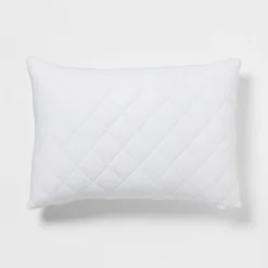 Cool To Touch Firm Bed Pillow - Threshold™ -Home Decoration Sale Shop GUEST 7e7ad6ea ba81 4ece 8e21 0748295fe1ac