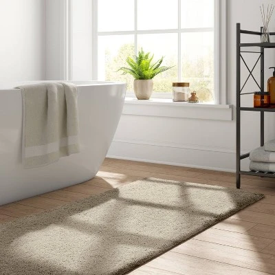 Bath Rug - Threshold Signature™ 3 Bath Rug - Threshold Signature™