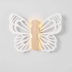 Butterfly Wood Lit Kids' Wall Decor Cream - Pillowfort™ 10 Butterfly Wood Lit Kids' Wall Decor Cream - Pillowfort™ -Home Decoration Sale Shop GUEST 854d9d30 8784 44c0 8ca3 55d8d9c0bc7f