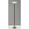 3-way Alta Floor Lamp Brown - Adesso -Home Decoration Sale Shop GUEST 86910cbf 4d90 435c 90e3 67d9712ee042