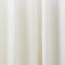 1pc Sheer Banded Geo Macrame Window Curtain Panel White - Opalhouse™ Designed With Jungalow™ -Home Decoration Sale Shop GUEST 871c347a a0ef 4c5e a816 f9bdb8eda18a