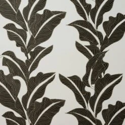 Botanical Leaf Peel And Stick Wallpaper Black/White - Opalhouse™ Designed With Jungalow™ -Home Decoration Sale Shop GUEST 88bc418e 6ebd 4bfb a4a1 caa4d7f658fc