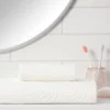 Cloud Geo Towel White - Threshold™ 2 Cloud Geo Towel White - Threshold™ -Home Decoration Sale Shop GUEST 8a4d022d 99cb 4759 a5b3 6ddf1f92e5d6