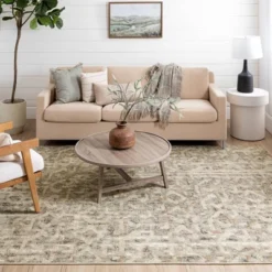 9'x12' Cashmere Geo Rug Gray - Threshold™ 15 9'x12' Cashmere Geo Rug Gray - Threshold™ -Home Decoration Sale Shop GUEST 8ad5065a 8072 421e 962b d4c2c6cc081a