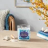 Lidded Glass Jar Candle Island Moonlight - Opalhouse™ -Home Decoration Sale Shop GUEST 90280f1d 1387 4fdb b54e a4f910815cd4