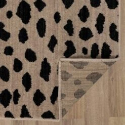 Daffodil Leopard Print Woven Rug - Threshold™ 14 Daffodil Leopard Print Woven Rug - Threshold™ -Home Decoration Sale Shop GUEST 997151bc cc57 4950 b2c3 e8f967f38881