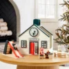 Toy Doll Schoolhouse - Hearth & Hand™ With Magnolia -Home Decoration Sale Shop GUEST 99cd7bb2 b92a 4d66 baef 6e8483423e87