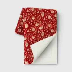 Mini Pumpkin Printed Plush With Shearling Reverse Throw Blanket - Threshold™ 12 Mini Pumpkin Printed Plush With Shearling Reverse Throw Blanket - Threshold™ -Home Decoration Sale Shop GUEST 9af20451 1dcd 4285 8a02 b43468ab2226