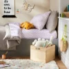 Large Wood Milk Crate Toy Kids' Storage Bin - Pillowfort™ -Home Decoration Sale Shop GUEST 9b8e680b de48 429f bf0e 690805e60be2