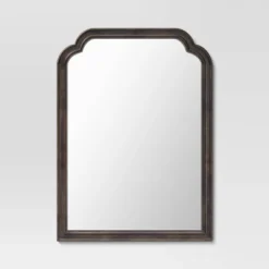 30" X 42" French Country Wall Mirror - Threshold™ -Home Decoration Sale Shop GUEST 9e656503 ac5b 4d75 86a6 7295963d52e5