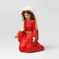 5pc Nativity Scene Figurine Set - Wondershop™ -Home Decoration Sale Shop GUEST a05cbb9c f62e 49c8 a317 3f9bfe1fe8ed