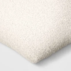 Oversized Teddy Boucle Toss Square Throw Pillow - Threshold™ 10 Oversized Teddy Boucle Toss Square Throw Pillow - Threshold™ -Home Decoration Sale Shop GUEST a26ab696 c541 4a31 bda7 7e21e84b5160