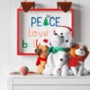 Battery Operated Animated Plush Dogs Figurine - Wondershop™ 1 Battery Operated Animated Plush Dogs Figurine - Wondershop™ -Home Decoration Sale Shop GUEST a6156e68 e91d 4664 acb4 d1d37c5e10c8