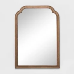 30" X 42" French Country Wall Mirror - Threshold™ -Home Decoration Sale Shop GUEST ad21ebbe 36d2 43f4 b2d8 778521030f9b
