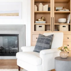 Northridge Hand Tufted Wool Shag Diamond Area Rug - Threshold™ Designed With Studio McGee -Home Decoration Sale Shop GUEST ae5dadb5 a93e 4e44 a1be e214b80dc4bd