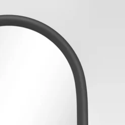 20" X 65" Arch Floor Mirror Black - Threshold™ 7 20" X 65" Arch Floor Mirror Black - Threshold™ -Home Decoration Sale Shop GUEST b919f159 d647 45ab bb7f 4663a3c9a5ed