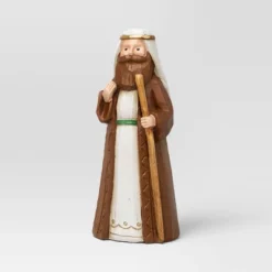 5pc Nativity Scene Figurine Set - Wondershop™ -Home Decoration Sale Shop GUEST bb0f9b3d be9e 4cf7 ad41 223a10ffb488