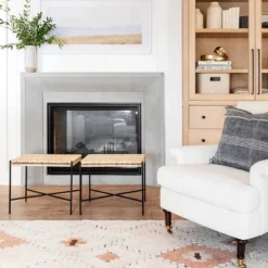 Northridge Hand Tufted Wool Shag Diamond Area Rug - Threshold™ Designed With Studio McGee -Home Decoration Sale Shop GUEST be1aa92d 6ac8 473c 8b68 f0924c85a000