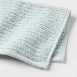 Quick Dry Ribbed Bath Towel Set - Threshold™ -Home Decoration Sale Shop GUEST bfc3d751 6bfa 4168 9c56 74c3e546ee6d