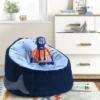 Shark Kids' Bean Bag Chair - Pillowfort™ -Home Decoration Sale Shop GUEST c052afea d0ce 43cb 99df 84d9c57893b7