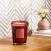 Colored Vase Glass With Dustcover Strawberry Musk Candle Red - Threshold™ 1 Colored Vase Glass With Dustcover Strawberry Musk Candle Red - Threshold™ -Home Decoration Sale Shop GUEST c0ed0e2d 8fa3 4e3f b96f 83d1a84c27bb
