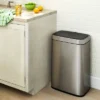 Motion Wastebasket With Liner - Brightroom™ -Home Decoration Sale Shop GUEST c1e8349b 910e 4c06 8146 868748503416