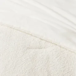 Cozy Chenille Comforter & Sham Set - Threshold™ -Home Decoration Sale Shop GUEST d5debba7 456b 4c67 9342 bfcd8575fad4