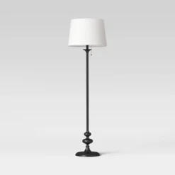 Londonberry Stick Floor Lamp Black - Threshold™ 10 Londonberry Stick Floor Lamp Black - Threshold™ -Home Decoration Sale Shop GUEST d8eee44e fb02 4fa5 9c20 c5e2a2730b47