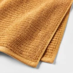 Quick Dry Ribbed Bath Towel Set - Threshold™ -Home Decoration Sale Shop GUEST de302d48 c59e 4aaa 9706 97495a425a18