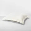26"x26" Cotton & Linen Blend Euro Pillow - Hearth & Hand™ With Magnolia 1 26"x26" Cotton & Linen Blend Euro Pillow - Hearth & Hand™ With Magnolia -Home Decoration Sale Shop GUEST df35d874 c19d 4c74 bc3e 552750cf0f00