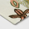 Floral Wool Tufted Area Rug Pink/White - Opalhouse™ -Home Decoration Sale Shop GUEST e26b2e13 ed1e 41da 9fc5 fd7c435a1b52
