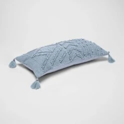 Oversize Embroidered Textured Lumbar Throw Pillow - Opalhouse™ -Home Decoration Sale Shop GUEST e2d17e5d f8cf 4282 a0cc 6729ed116c9d