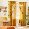 Pierced Drum Curtain Rod Brass - Opalhouse™ Designed With Jungalow™ -Home Decoration Sale Shop GUEST e385433a 83d3 41b0 a379 1def804942cc