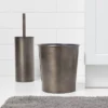 Aluminum Toilet Brush And Holder Set With Aged Metal Finish Gray - Threshold™ 1 Aluminum Toilet Brush And Holder Set With Aged Metal Finish Gray - Threshold™ -Home Decoration Sale Shop GUEST e789256d 9d9a 4132 b857 ebda495f5aa8