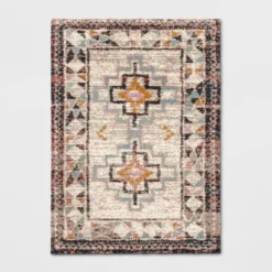 Indoor Geometric Shag Woven Rug - Opalhouse™ -Home Decoration Sale Shop GUEST e7e9a3c1 e67b 47b7 a264 85ce215695cb