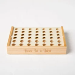 Miniature Four In A Row Game 44pc - Hearth & Hand™ With Magnolia 6 Miniature Four In A Row Game 44pc - Hearth & Hand™ With Magnolia -Home Decoration Sale Shop GUEST e96143b1 1033 4f6f ac94 e1da2b499de0