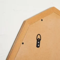 18" X 24" Wood Resin Decorative Wall Mirror Brown - Opalhouse™ Designed With Jungalow™ 7 18" X 24" Wood Resin Decorative Wall Mirror Brown - Opalhouse™ Designed With Jungalow™ -Home Decoration Sale Shop GUEST eb9895e8 75da 4096 9cc9 b4fda56465b3