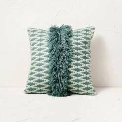 Diamond Textured Woven Square Throw Pillow - Opalhouse™ Designed With Jungalow™ 12 Diamond Textured Woven Square Throw Pillow - Opalhouse™ Designed With Jungalow™ -Home Decoration Sale Shop GUEST ecac5d23 07ea 4947 b75d 92d22c1f102a