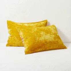 Reversible Velvet Duvet Cover & Sham Set - Opalhouse™ Designed With Jungalow™ -Home Decoration Sale Shop GUEST f6be0da5 8bc0 49d8 840b ae486d324db4