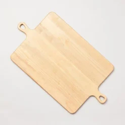 Large Double Handle Wood Serve Board - Hearth & Hand™ With Magnolia 9 Large Double Handle Wood Serve Board - Hearth & Hand™ With Magnolia -Home Decoration Sale Shop GUEST f8ec2549 5baf 468d b4d3 b80181649174
