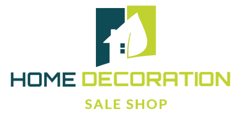 Home Decoration Sale Shop